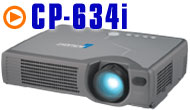 boxlight cp634i portable lcd projector