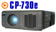 boxlight cp-730e lcd video projector