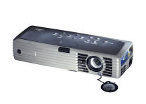 boxlight xd25m dlp video projector