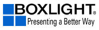 boxlight lcd dlp projectors