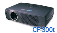 boxlight cp300t lcd video projector