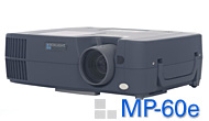 boxlight mp60e lcd video projector
