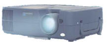 boxlight mp63e lcd video projector