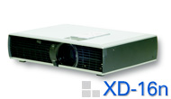 boxlight xd16n dlp video projector