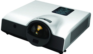 Boxlight BL WX25NU Short Throw Projector Video Projector