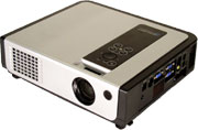 Boxlight CP-745es Lcd Projector