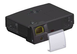 Boxlight Projectowrite DX25N-U Interactive Whiteboard Video Projector