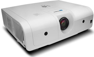Boxlight MPWX70E Fixed Installation Video Projector