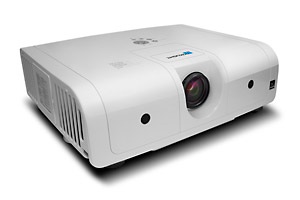Boxlight Pro5000NL Fixed Installation Video Projector