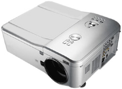 Boxlight PRO5501DP Fixed Installation Video Projector