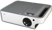 Boxlight Phoenix S25 Video Projector