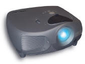 Studio Experience Premiere 55HD DLP Home Theater Projector