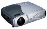 Boxlight TraveLight DLP Video Projector