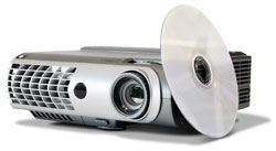 Boxlight Travelight 2 Portable Video Projector