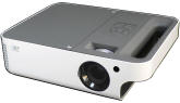 Boxlight Phoenix X30 Video Projector