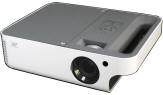 Boxlight Phoenix X35 Video Projector