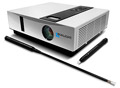 Boxlight Projectowrite WX25N Interactive Video Projector