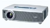 Canon LV-5220 Multimedia Lcd Video Projector