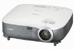 Canon LV-7245 Multimedia Lcd Video Projector