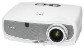 Canon LV7265 Lcd Projector
