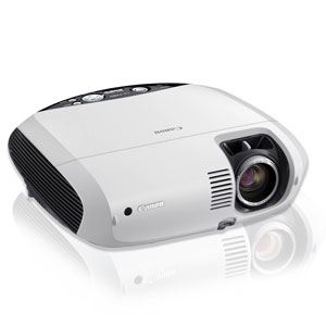 Canon LV7280 LCD Video Projector