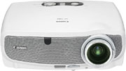 Canon LV7365 Lcd Video Projector