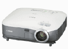 Canon LVX5 Multimedia Lcd Video Projector