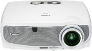Canon LVX7 Lcd Video Projector