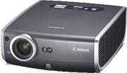 Canon X700 Lcd Projector