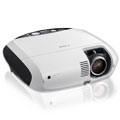 Canon LV8215 LCD Video Projector with WXGA Resolution and 2600 Lumens