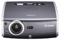 Canon SX7 Portable LCOS Projector