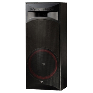 CERWIN-VEGA CLS-10 TOWER SPEAKERS