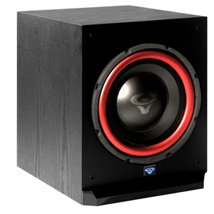 CERWIN-VEGA CMX-10S-NA SPEAKERS SUBWOOFERS