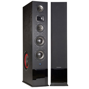 CERWIN-VEGA CMX-212-NA SPEAKERS TOWER SPEAKERS