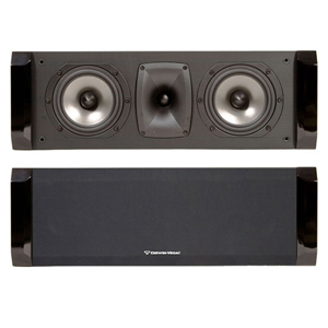 CERWIN-VEGA CMX-25C SPEAKERS CENTER CHANNEL SPEAKERS