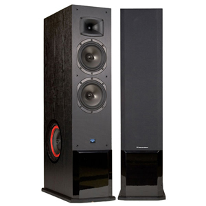 CERWIN-VEGA CMX-28-NA SPEAKERS TOWER SPEAKERS