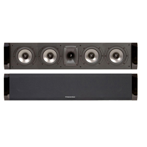 CERWIN-VEGA CMX-45C SPEAKERS CENTER CHANNEL SPEAKERS