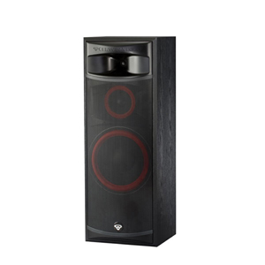 CERWIN-VEGA XLS-12 SPEAKERS TOWER SPEAKERS