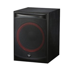 CERWIN-VEGA XLS-15S-NA SPEAKERS SUBWOOFERS