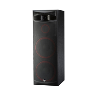 CERWIN-VEGA XLS-215 SPEAKERS TOWER SPEAKERS
