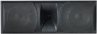 Cerwin Vega CLSC-6C Center Channel Speaker