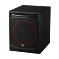 Cerwin-Vega XLS-12S-NA Surround Sound Speakers