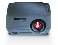Christie Digital DS+60 DLP Projector