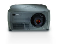 Christie Digital DS+8K DLP Projector