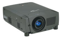 Christie Digital RoadRunner LX65 LCD Projector