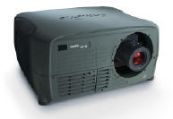 Christie DS+5K Dlp Video Projector
