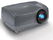 Christie DS+65 Dlp Video Projector