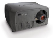 Christie DW3KC Dlp Video Projector