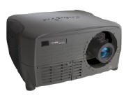 Christie DW6KC Dlp Video Projector