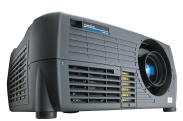 Christie HD5K Dlp Video Projector